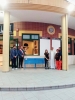 Capezzano - 09.09.2023 -Inaugurazione panchina azzurra