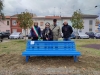 25.11.2023 - Rimini - Panchina azzurra